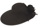Betmar Nikkie Ladies Hat