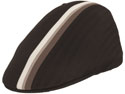 Kangol Transmission Stripe 507 Ivy Cap