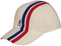 Kangol Transmission Stripe Spacecap