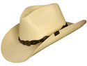 Stetson Roxbury Straw Hat