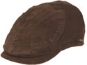 Stetson Suede Ivy Cap