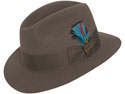 Hats Plus Ltd | Biltmore | Senator | Downturn | Fedora | Hat