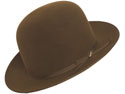 Stetson Premier Stratoliner Fedora Hat