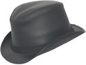Head 'N Home Van Ness Leather Hat