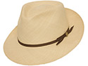 Stetson Forty-Eight Panama Fedora