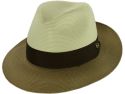 Dobbs Toledo Straw Hat