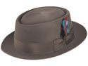 Biltmore Ashford Eleganza Pork Pie Hat