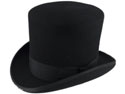 Mad Hatter Top Hat