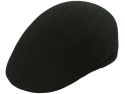 Wool Ascot Cap