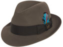 Biltmore Hayden Fedora Hat