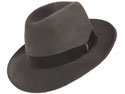 Borsalino Anellio Fedora Hat