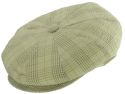 Stefeno Gary Newsboy Cap