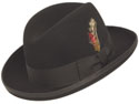 Dynafelt Godfather Hat