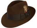 Stetson Pinnacle Beaver Fedora