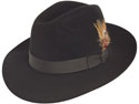 Stetson Dexter Fedora Hat