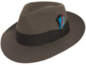 Biltmore Taylor Ark Fedora Hat