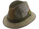 Jonathan Richards Patch Arkboy Hat