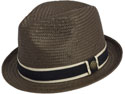 Goorin Hammond Straw Hat