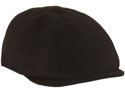 Borsalino Cashmere Wool Duckbill Cap