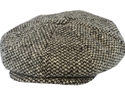 Woolrich VCheck #841 Newsboy Cap