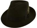Churchill Jimmy Fedora Hat