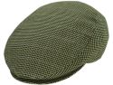 Cavanaugh Cotton Checks Ivy Cap