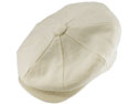 Capas Linen Big Apple Cap