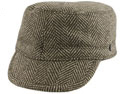 Bailey Herringbone Lasky Cap
