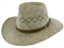 Bailey Nichols Straw Hat