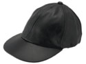 Capas Cowhide Baseball Cap