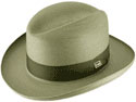 Dobbs Eldorado Godfather Straw Hat