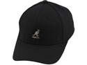 Kangol Kids Wool Flex Fit Baseball Cap