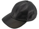 Capas Lambskin Baseball Cap
