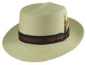 Panama Optimo Straw Hat