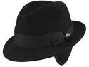 Bailey Pieter Fedora Hat