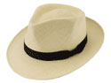 Stetson Retro Fedora Hat
