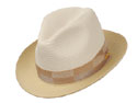 Stetson Andover Straw Hat