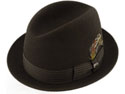 Bailey Tanall Fedora Hat
