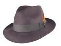 Stetson Firenzie Fedora Hat