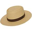 Panama Pork Pie Hats