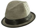 Bailey Belvis Fedora Hat