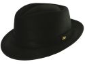 Dobbs Driscoll Fedora Hat