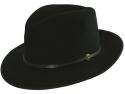 Stetson Roadster Fur Felt Western Fedora Hat