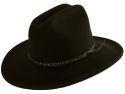 Bailey Chisholm Crushable Western Hat
