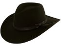 Bailey Firehole Crushable Western Hat