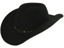 Bailey Rider Crushable Western Hat
