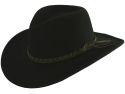 Bailey Switchback Crushable Western Hat