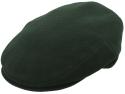 Borsalino/Doria Cashmere Wool Ivy Cap