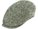 Borsalino Tweed Duckbill Cap