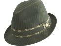 Goorin Charisma Fedora Hat
